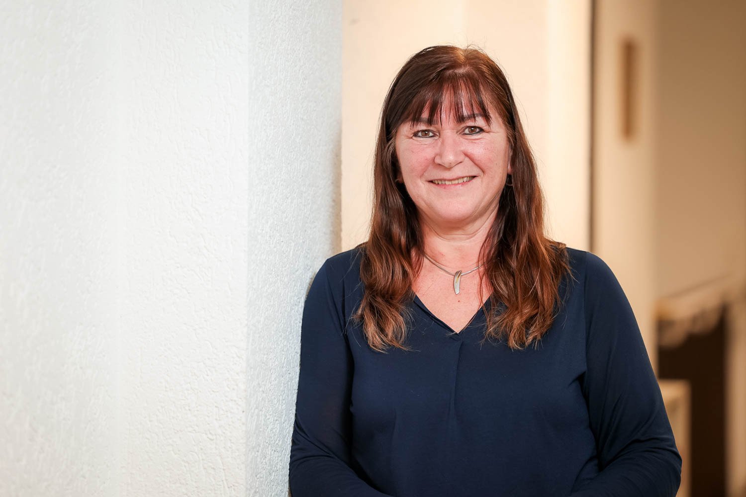 Kerstin Guski