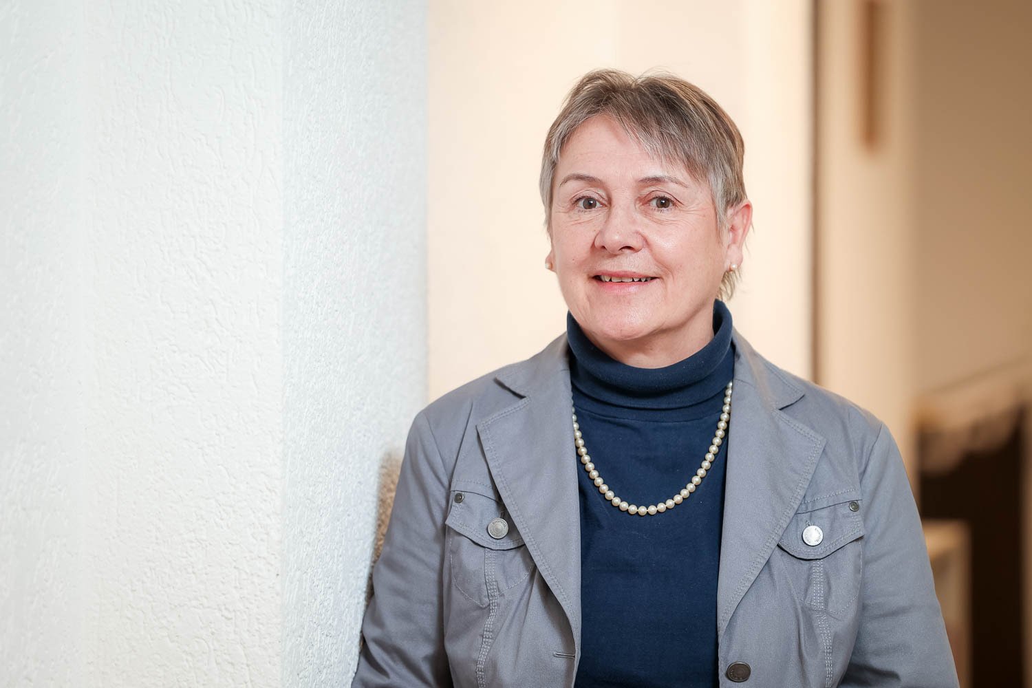 Petra Heinecke