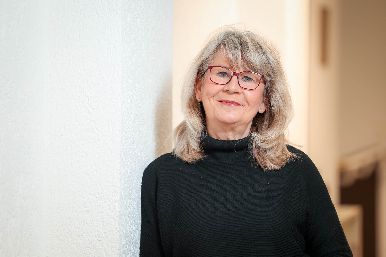 Sabine Nordhoff