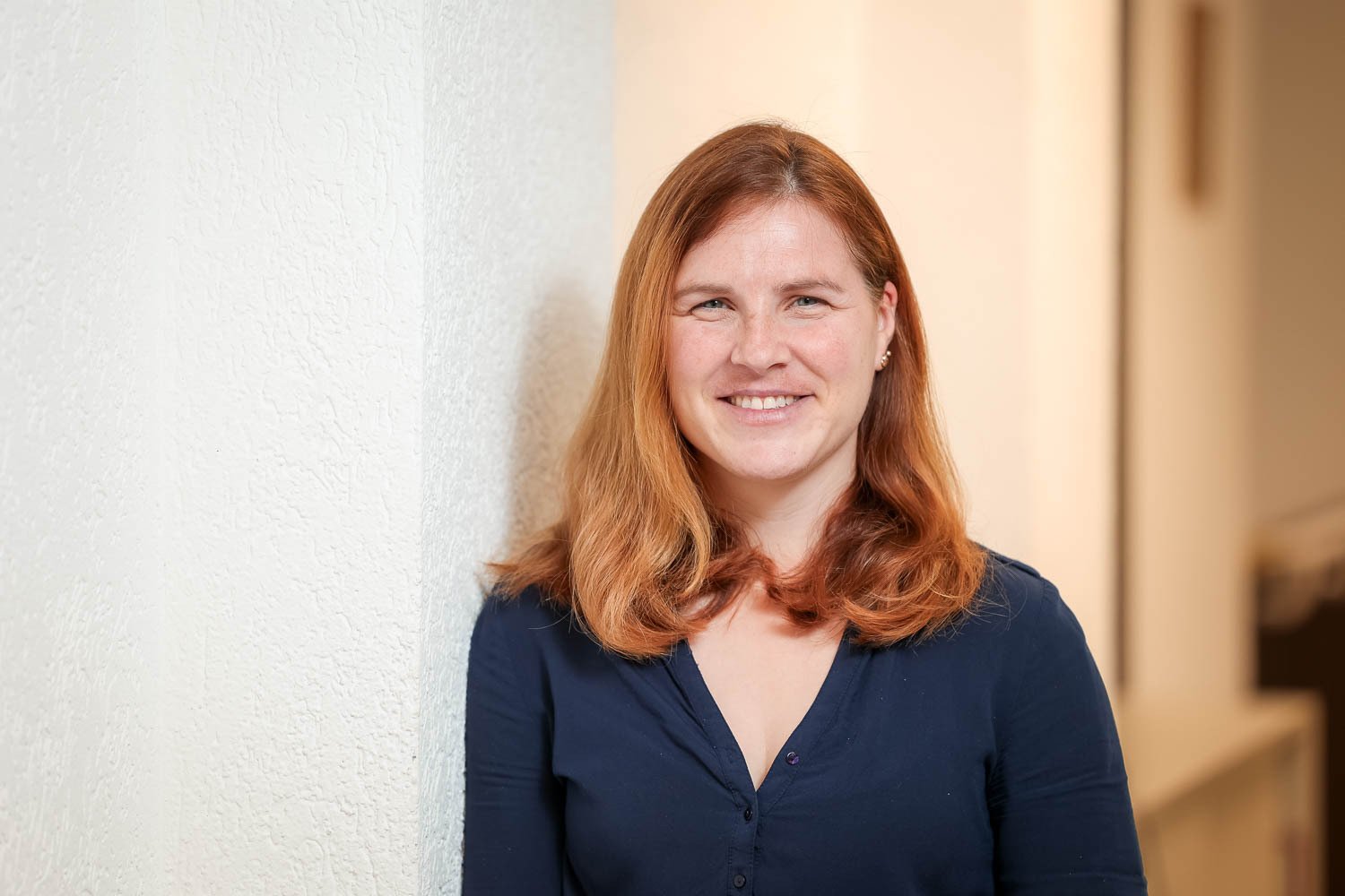 Selina Warnecke